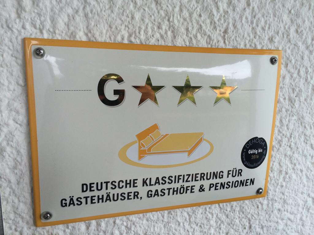 Landgasthof Kaiser Bad Wünnenberg Стая снимка