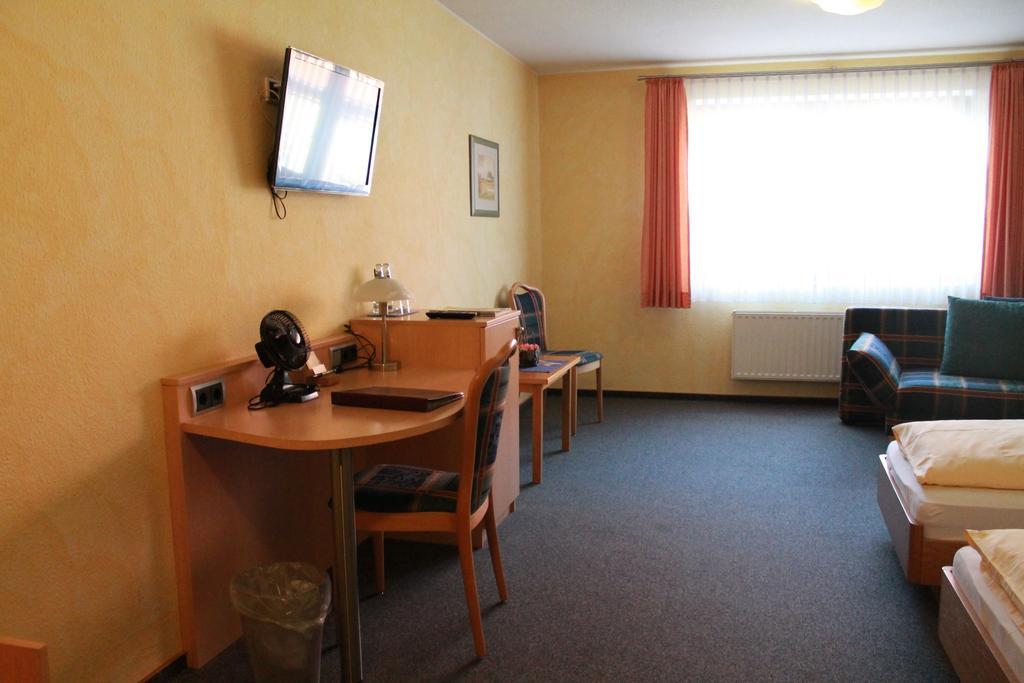 Landgasthof Kaiser Bad Wünnenberg Екстериор снимка