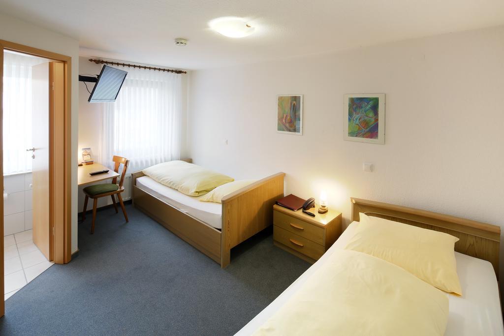 Landgasthof Kaiser Bad Wünnenberg Стая снимка