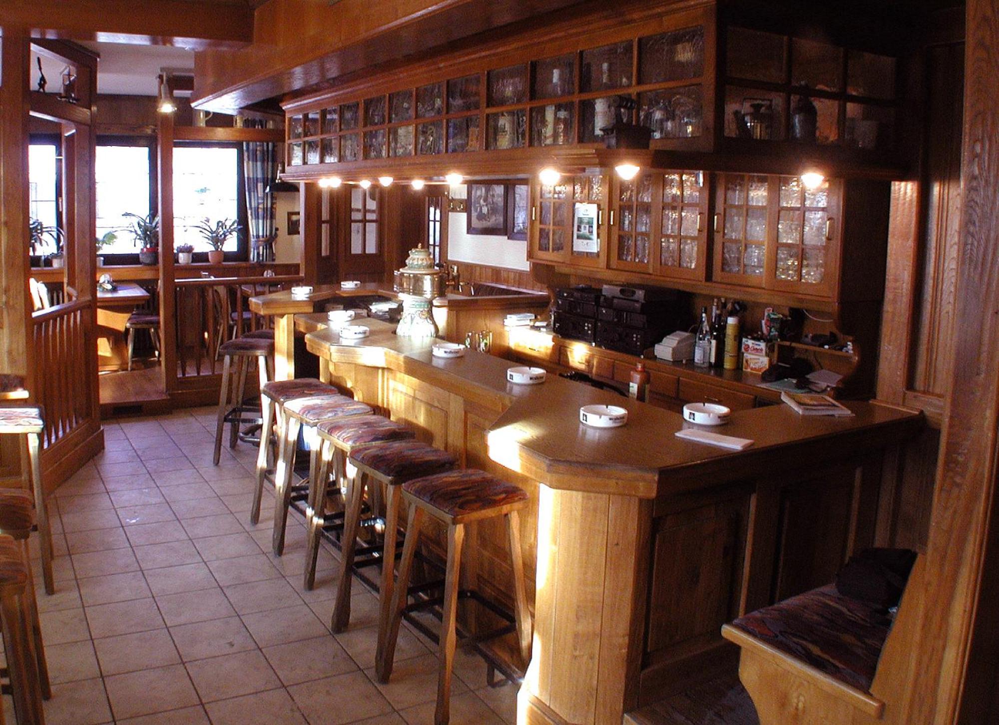 Landgasthof Kaiser Bad Wünnenberg Екстериор снимка